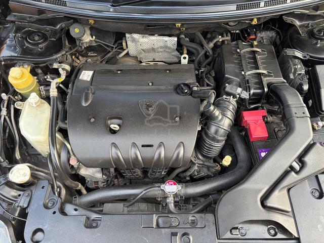 2013 Proton INSPIRA 2.0 PREMIUM (A) - 4