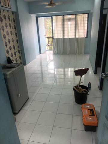 Bilik Sewa di Saujana Heights,Bayan Lepas,Penang -Sewa bilik di Sauja 1