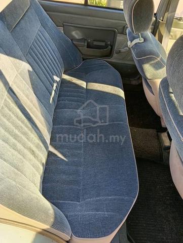 Nissan Sunny 1.3cc manual thn 1992 (no 3 digit) - 5