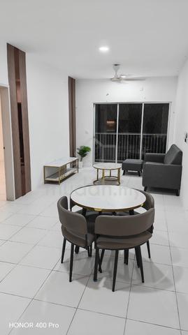 Residensi Sateria 1