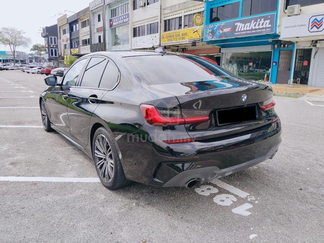 2021 Bmw 330i M SPORT 2.0L (A) - 3