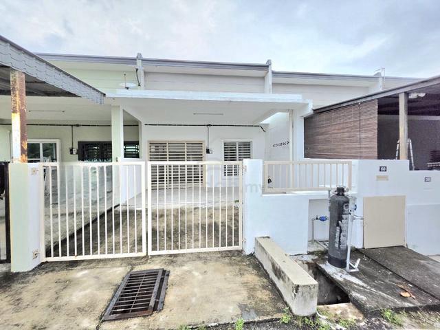 Termurah Single Storey Taman Indah KLIA, Salak Tinggi, Sepang 4 Bilik 1