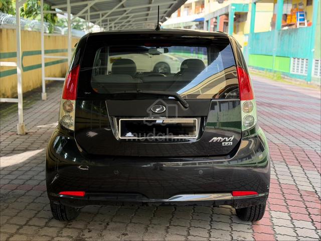 2007 Perodua MYVI 1.3 EZI (A) TIP TOP - 4