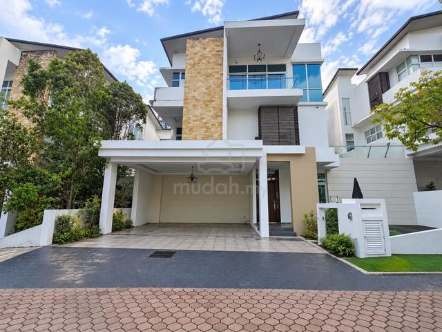 Sunway Puncak Melawati (Sunway Rydgeway) 《Below Market Value 30 %》 1