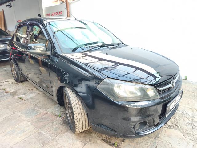 2011 Proton SAGA 1.3 FL (A) Auto - 2