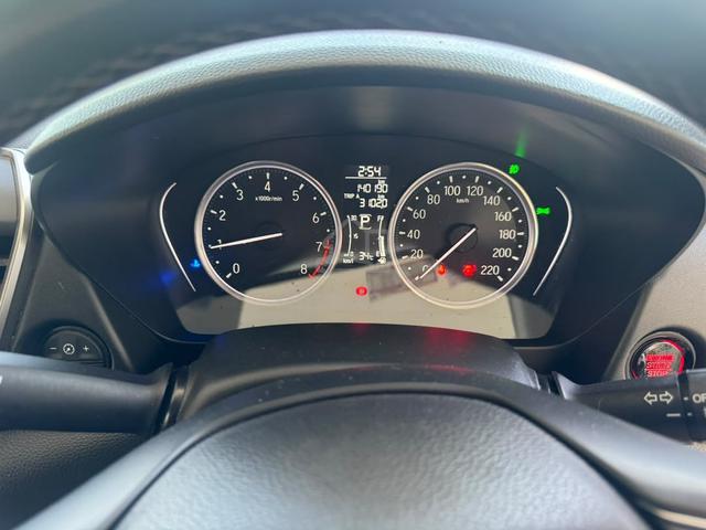 2020 Honda CITY 1.5 V MY14 GM6 FACELIFT (A) - 5