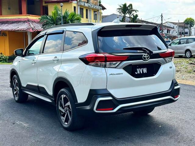 2023 Toyota RUSH 1.5 S🔥28k Mileage (A) - 3
