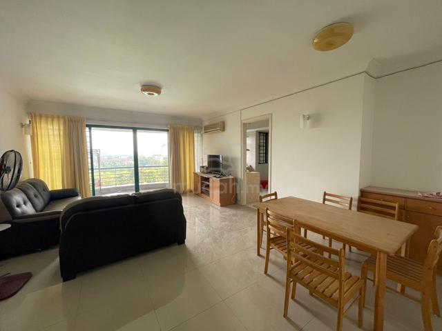 The Straits View Condominium 1