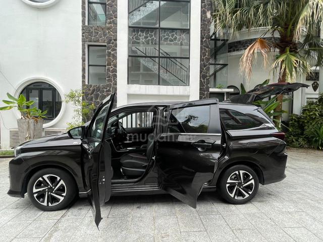 2023 Perodua ALZA 1.5 AV (A) NEXT YEAR PRICE - 2