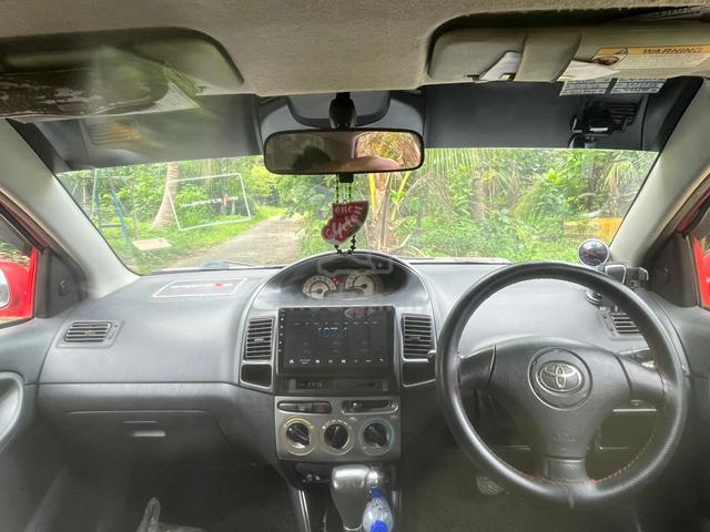 2004 Toyota VIOS 1.5 G (A) - 5