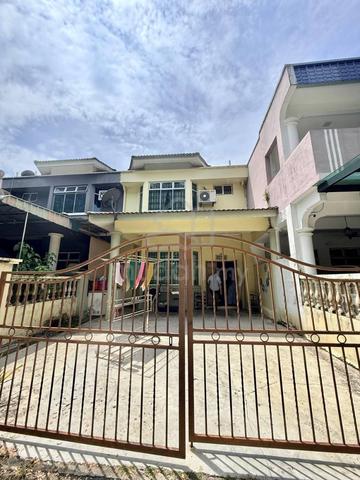 (Open Facing) Renovate,Taman Pulai Utama, Skudai,Johor Bahru 1