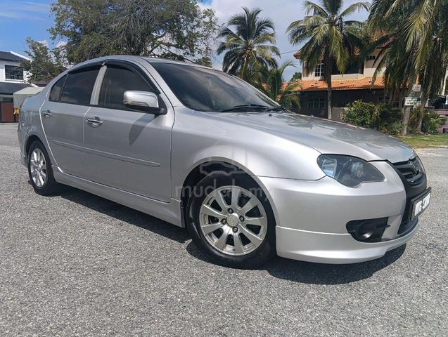 2013 Proton PERSONA 1.6 ELEGANCE HIGH LINE (A) - 2