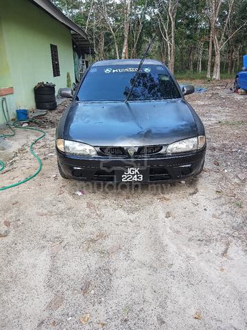 1997 Proton WIRA 1.3 A/B GL (M) - 4