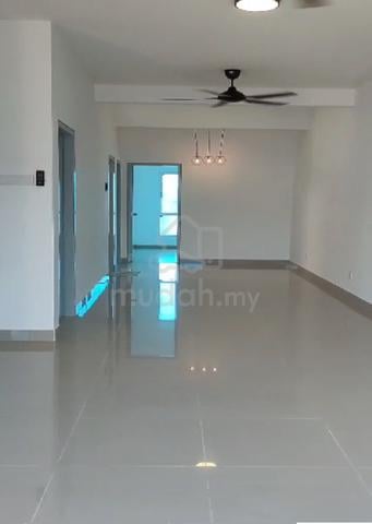 Casa Bluebell 1678sq feet Townhouse upper unit @ Cybersouth Cyberjaya 1