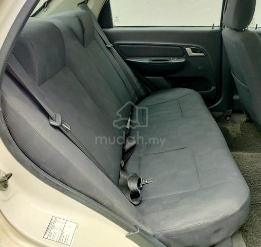 Proton SAGA FLX 1.3(A)SPORTY EXEC EDI*MERDEKA SALE - 5