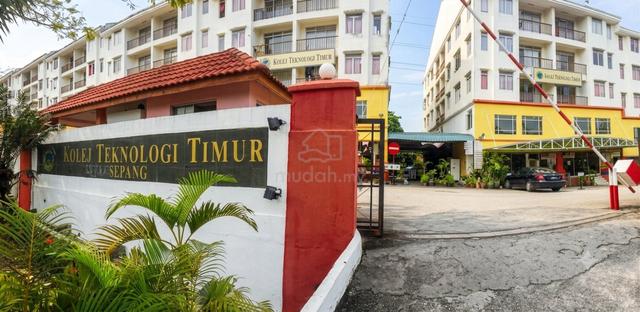 Taman Kenanga 1