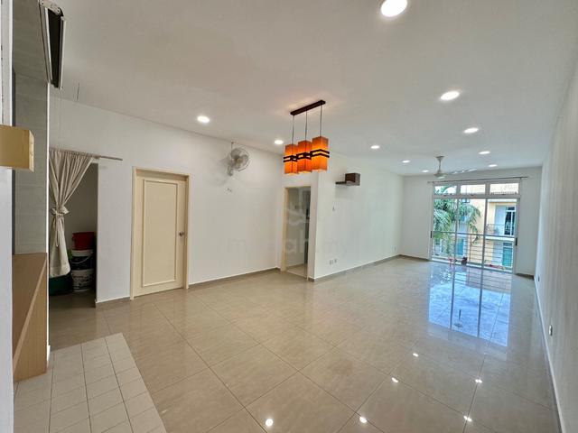 Klebang Delima 1