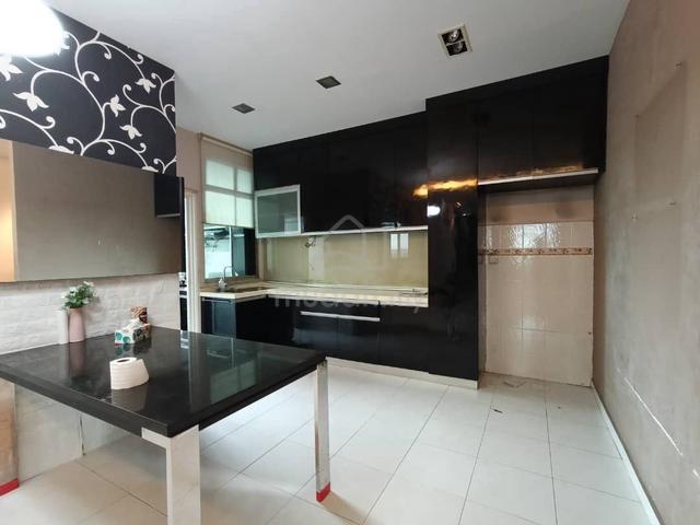 Perling Heights Apartments 1