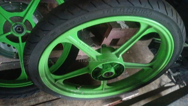 Carousel Image