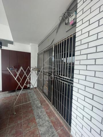 Desa Aman 2 sty Cheras Near Tmn Segar 4