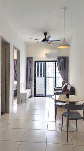 M Suite Menjalara 1