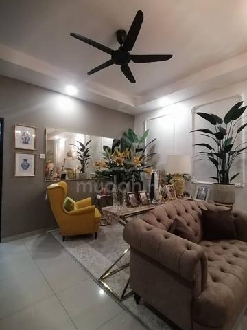Booking RM1K 💗2 Storey House Bandar Saujana Putra, BSP 3, Selangor 3
