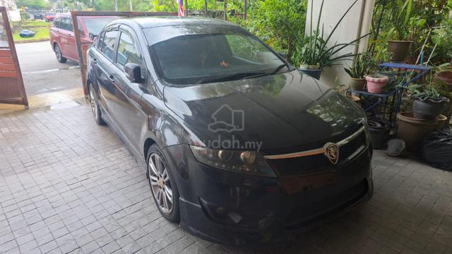 2013 Proton PREVE 1.6 CFE LIMITED EDITION (A) - 1