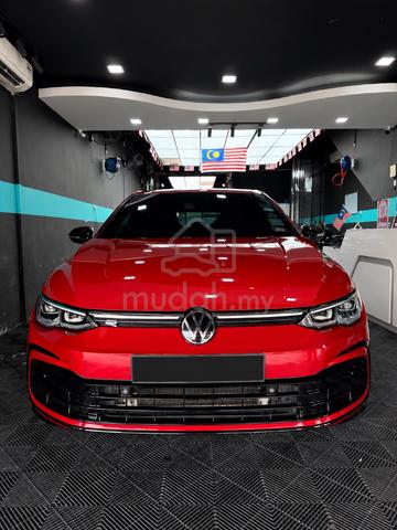 2022 Volkswagen GOLF 1.4 GOLF R-LINE 1.4 TSI (A) - 1