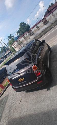 2003 Perodua KELISA 1.0 EZ (A) - 2