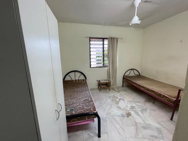 Bilik Sewa Seksyen 7 Shah Alam 3