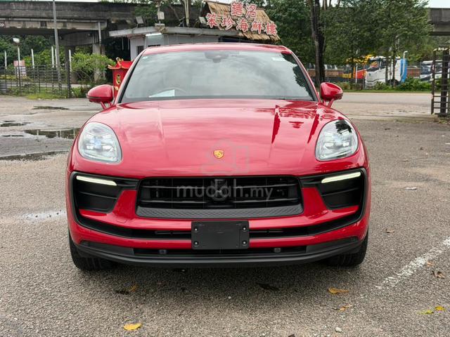 2023 Porsche MACAN ✨ 19k KM ONLY / BOSE Sound✨ - 2