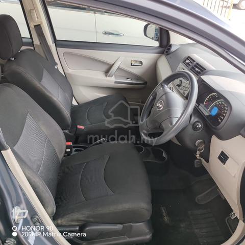 2011 Perodua MYVI 1.3 EZI PREMIUM (A) Lagi best - 3