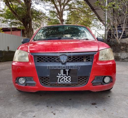 2009 Proton Saga 1.3 BLM (M) Sport Package - 2