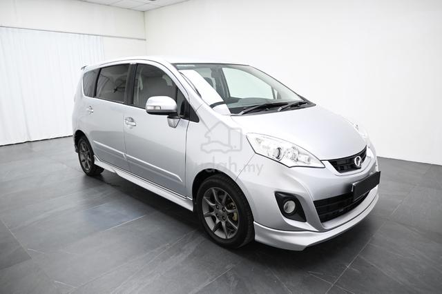 2015 Perodua ALZA 1.5 ZV ADVANCED FL (A) 1YR WRNTY - 4