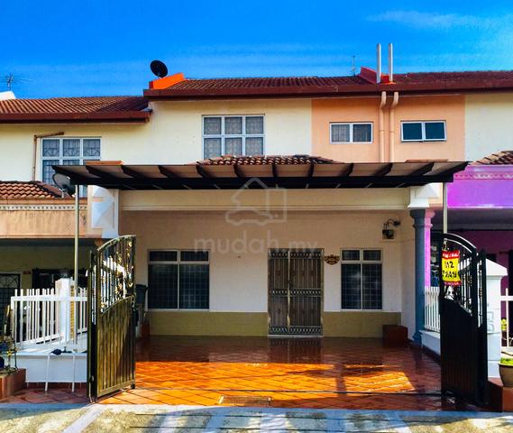Taman Desa Melati 1