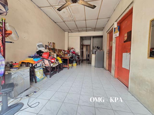 Bandar Bukit Tinggi 1 Apartment 1