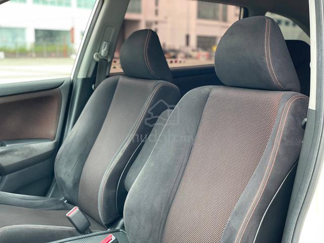 2011 Honda STREAM 1.8 I-VTEC RSZ FACELIFT ORI RSZ - 5