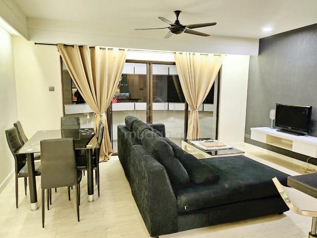 UBN Apartment 1