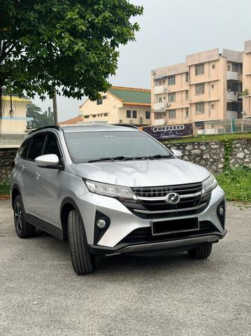 2020 Perodua ARUZ 1.5 AV MY19 D38L (A) - 3