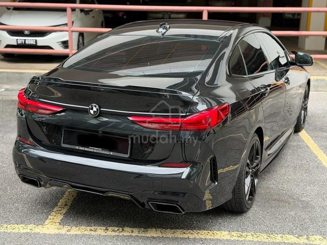 Bmw 218I 1.5 M-SPORT P/START D/METER FULL BODYKIT - 4