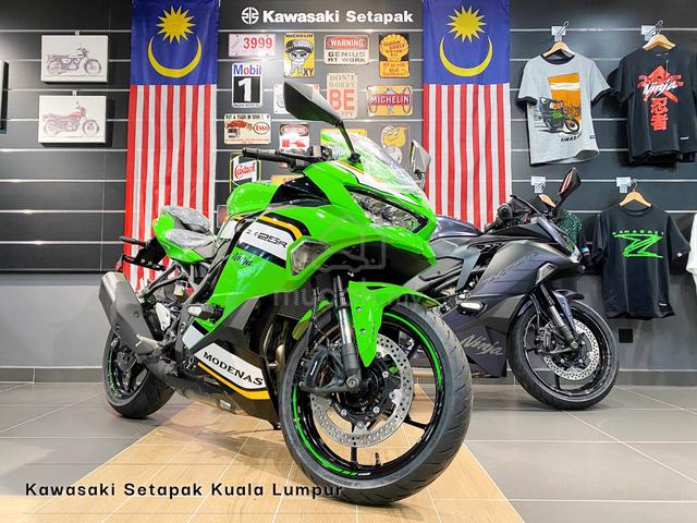 zx25r se （投稿詳細｜MOTOCLE）