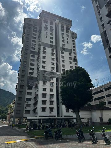 Taman Pekaka Block 31 1