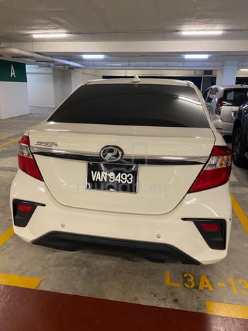 2024 Perodua BEZZA 1.0 G MY16 D63D FACELIFT (A) - 3