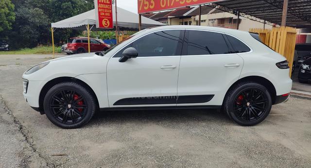 2015/20 Porsche MACAN 3.0 S (A) Tiptop Condition - 4