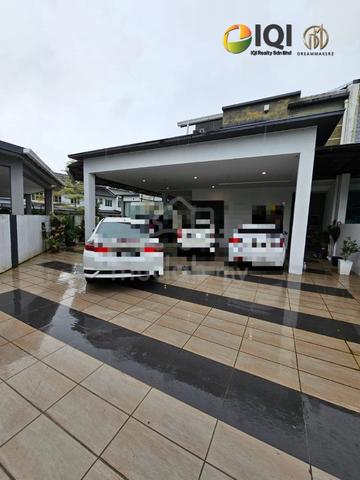 Inspire Heights Stephen Yong Spacious Semi D For Sale 1