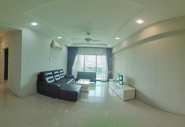 Kinta Riverfront 2