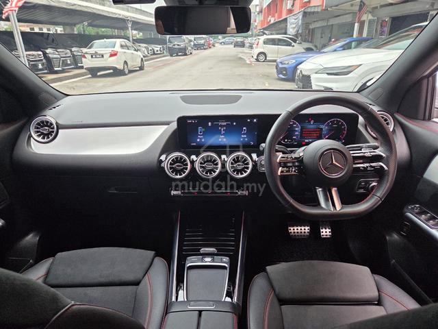 2024 Mercedes Benz GLA250 2.0cc AMG LINE FACELIFT - 3
