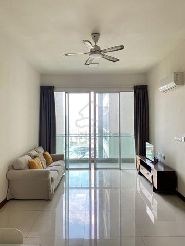 Paragon Suites @ CIQ 1