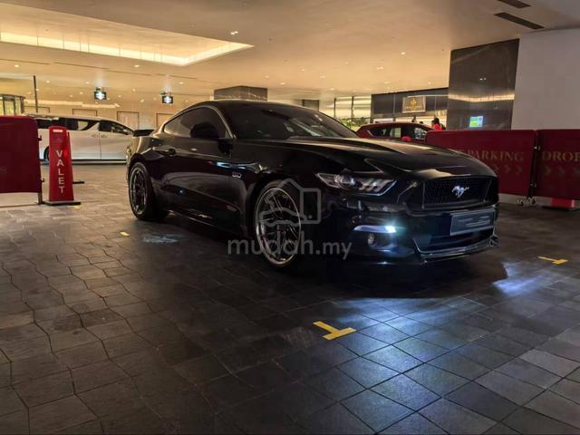 2015 Ford Mustang GT 5.0 V8/Direct Owner - 5