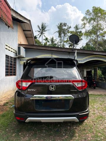 2018 Honda BR-V 1.5 V (A) - 4